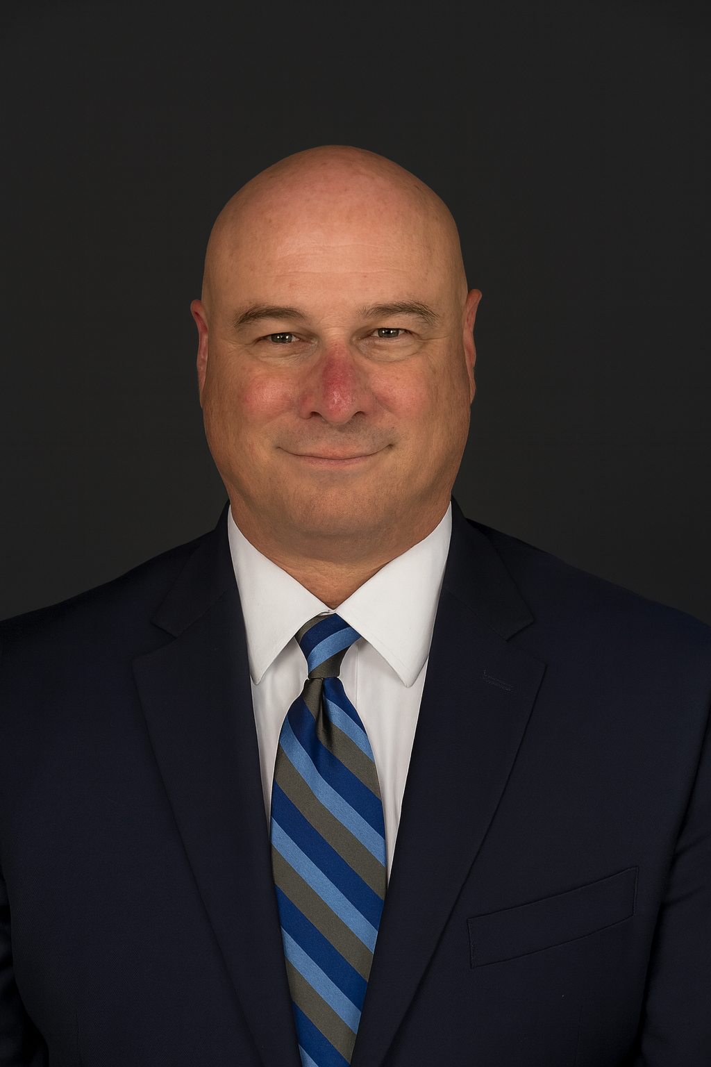 Photo of Robert Elliott III