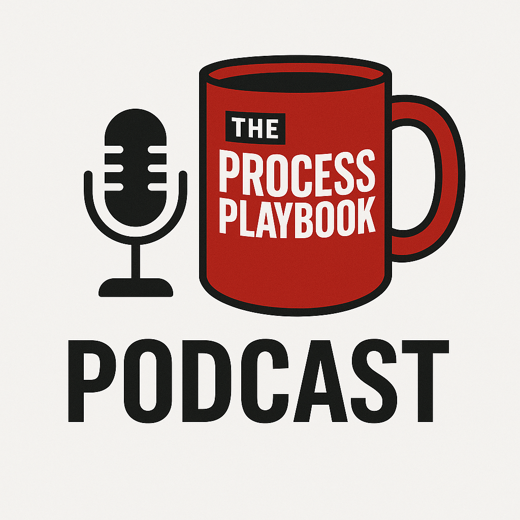 Podcast Logo